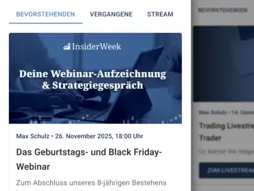 InsiderWeek App thumbnail