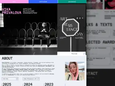 Vika Privalova thumbnail