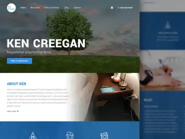 Ken Creegan thumbnail