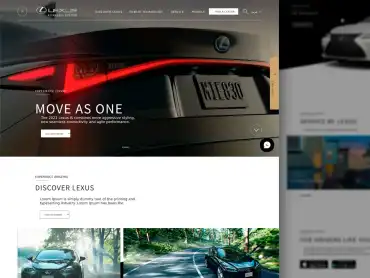 Lexus thumbnail