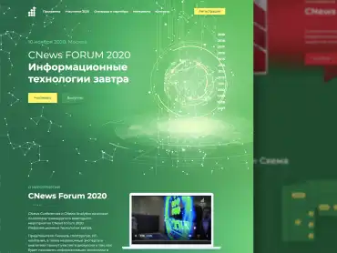CNews Forum thumbnail