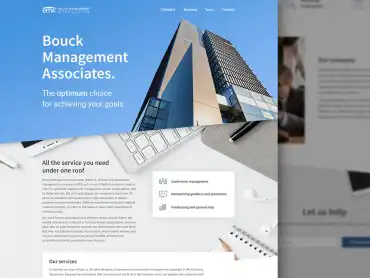 Bouck Management Associates thumbnail