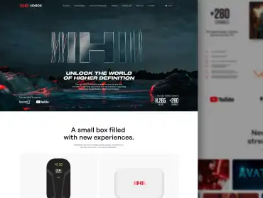 HDBOX thumbnail